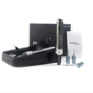 Dr.pen microneedling M8 new in box